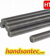 Image result for Threaded Stud M10 X 30Mm 32Mm Head