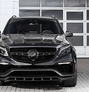 Image result for Mercedes GLE 63 AMG Black