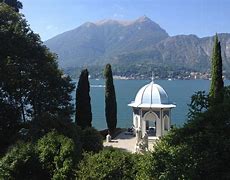 Image result for Villa Melzi Park