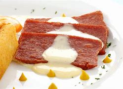 Image result for Spam with Cheese