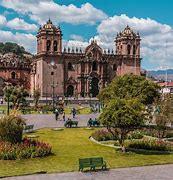 Image result for Peruvian Landmarks