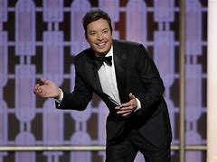 Image result for Jimmy Fallon White Pants