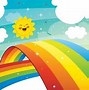 Image result for Rainbow Images. Free