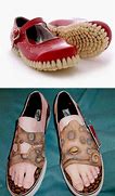 Image result for Crazy Shoes Funny