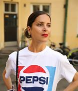 Image result for Pepsi Model My Girl