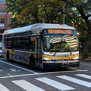 Image result for MBTA Bus 66