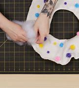 Image result for DIY Donut Pillow