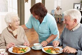 Image result for Food That Elderly People Eat