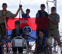 Image result for Sea Scouts