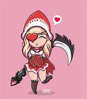 Image result for MLBB Chibi Esme