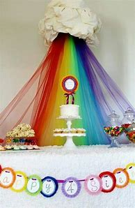 Image result for Rainbow Baby Show Themes