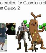 Image result for Gotg Memes