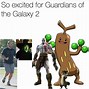 Image result for Gotg Memes