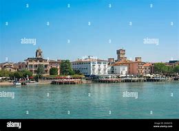 Image result for Sirmione Italie Lac De Garde