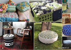 Image result for Seating Arrangement DIY