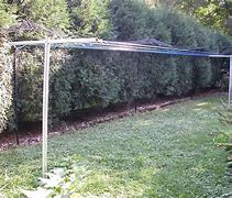 Image result for Clothesline Poles