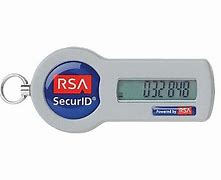 Image result for Authenticator Key FOB