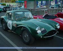 Image result for Aston Martin DB3