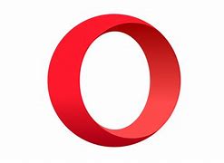 Image result for Opera Logo Icon