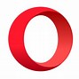 Image result for Opera Logo Icon