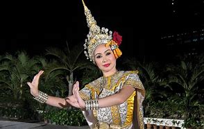 Image result for Thai Classical Dance