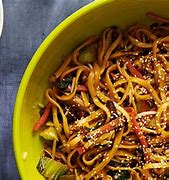 Image result for Yaki Udon Wagyu