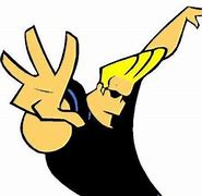 Image result for Johnny Bravo Cartoon