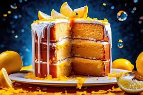 Image result for Lemon Cake Meme