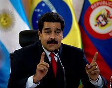 Image result for Maduro Actualmente