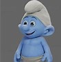 Image result for Greedy Smurf