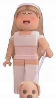 Image result for Roblox Niña