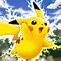 Image result for Pikachu Animation Drawing