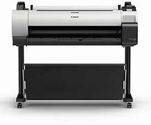 Image result for Canon Wide Format Printer