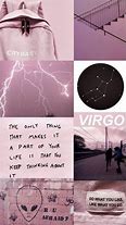 Image result for Zodiac Signs Virgo Aesthetic