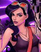 Image result for Agents of Mayhem Morningstar