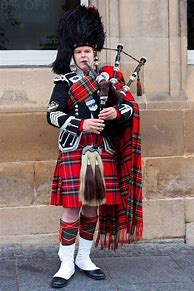 Image result for Scottish Kilt Outfit Women