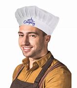 Image result for Bakers Hat