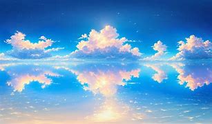 Image result for Anime Painted Sky Hdri