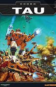 Image result for Tau Codex Art