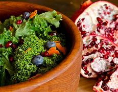 Image result for Raw Kale Salad