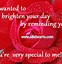 Image result for You Are Special to Me Quotes