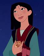 Image result for Mulan Myth