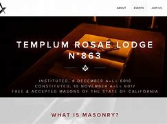 Image result for Molino Lodge Mason