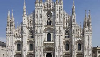 Image result for Medieval Gothic Style Architecture