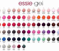 Image result for Essie Yellow Nail Polish