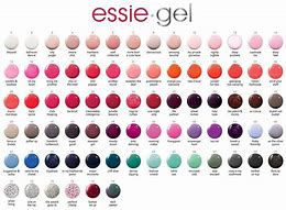 Image result for Essie Yellow Nail Polish