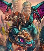 Image result for WoW Group Ride Fan Art