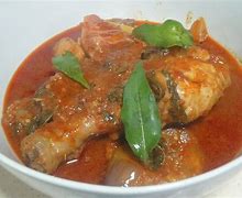 Image result for Resepi Ayam Masak Asam Pedas Halba