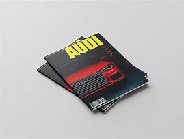 Image result for Audi Magazine