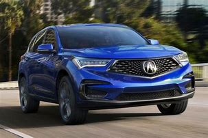 Image result for Acura RDX vs MDX